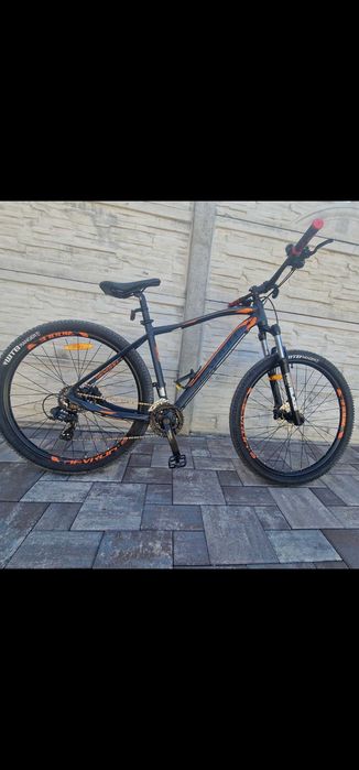 Vand bicicleta Devron