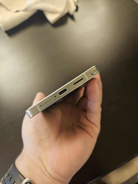 Samsung Galaxy s25 ultra 512