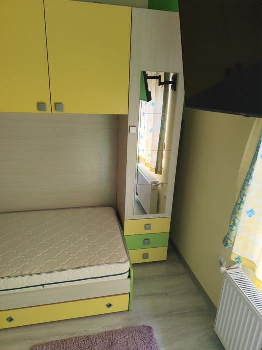 Детско обзавеждане