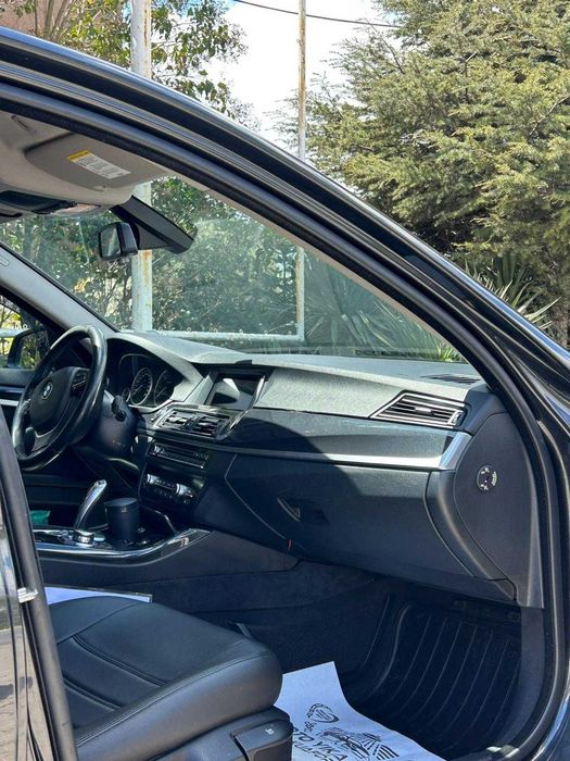 BALKENA BMW 525 xDrive 4x4 AUTOMATIC RENT A CAR VARNA Варна Шумен Бургас