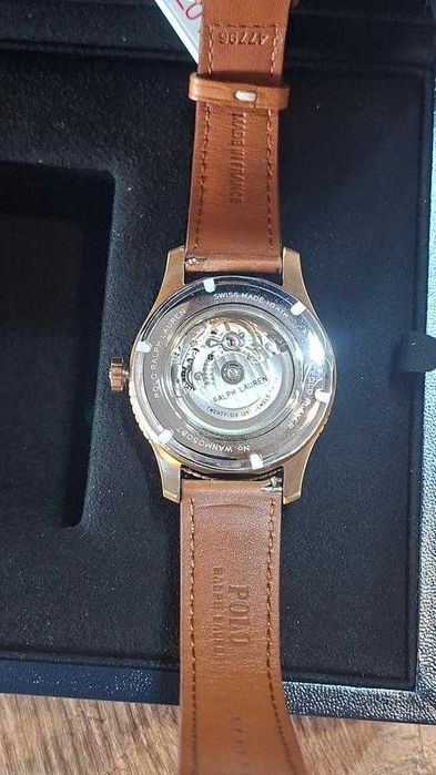 Ralph Lauren часовник