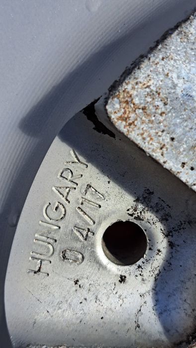 Оригинални джанти за БМВ и3 19 цола