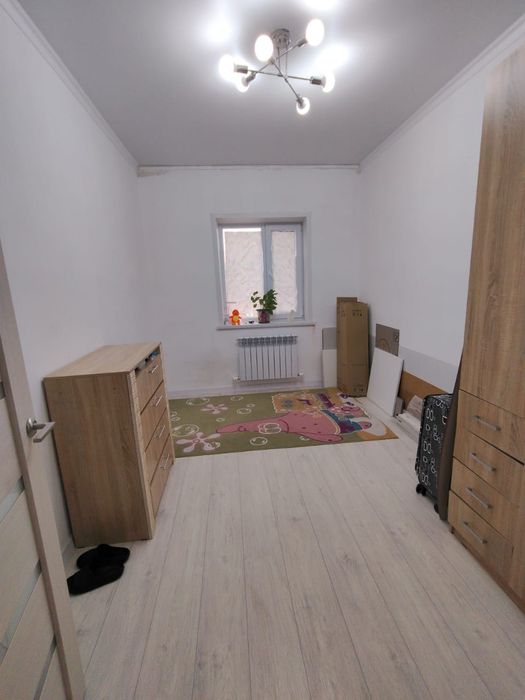 Продам 3комн.частный дом Деркул