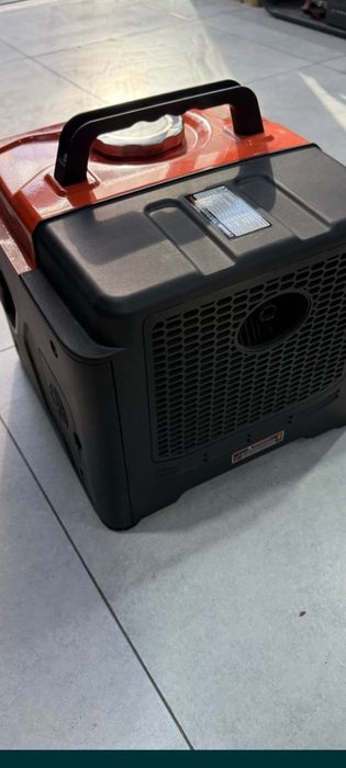 Генератор КМ2200iO