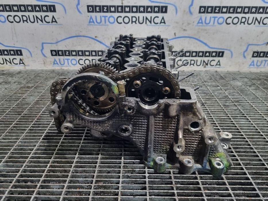 Chiuloasa BMW X3 E83 2.0 Diesel 2003 - 2006 110kW 150CP 1995CC M47 D20 (1137) 778587609