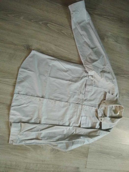 Мода и стиль. Мужские рубашки.