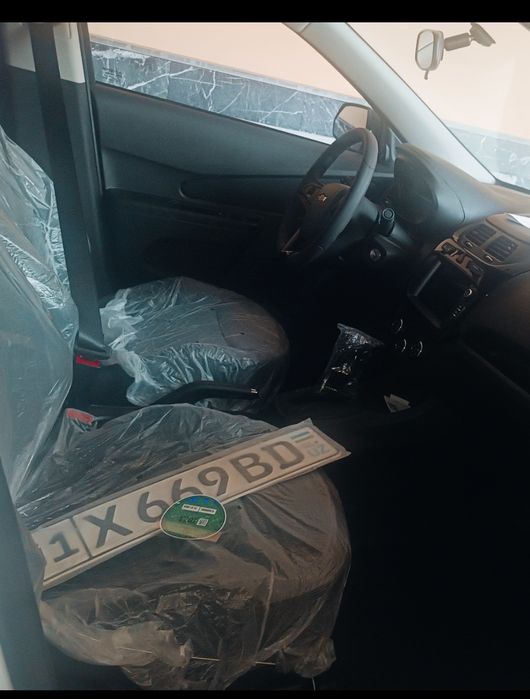 Аренда Новый Кобальт Миднайт Мсм 2026