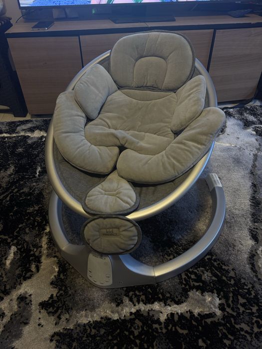 Balansoar electric bebe