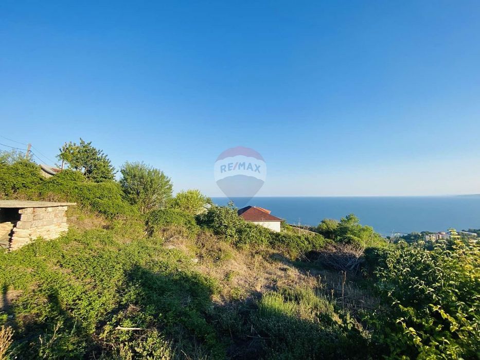 Продава се Парцел в Балчик - 292 кв.м за 103 €/кв.м - Снимка #4