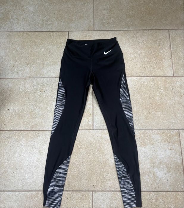 Colanti nike,negri cu gri