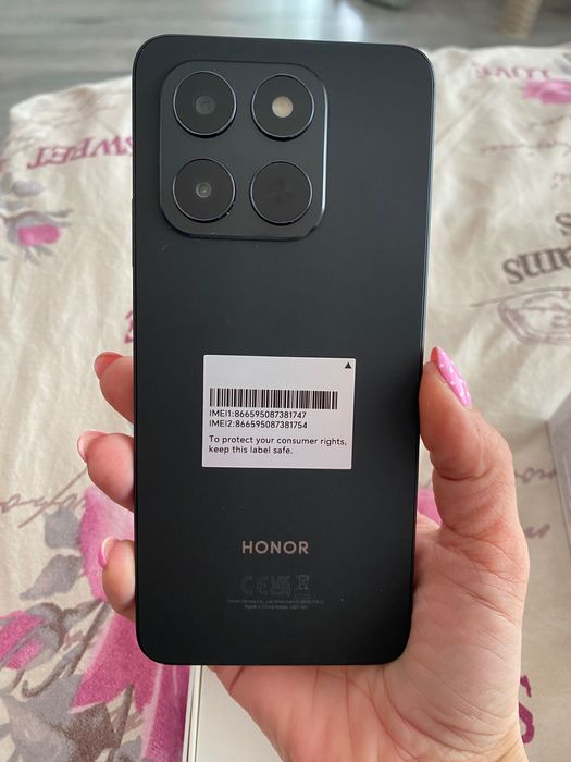 Honor 400 smart