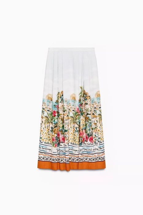 Zara поличка нова