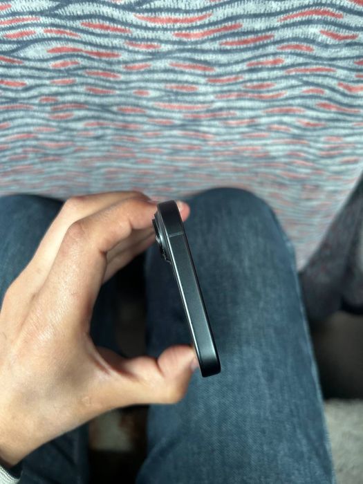 Iphone 16 256 GB