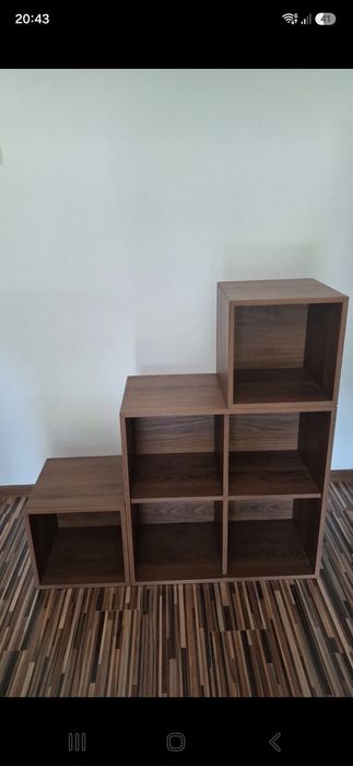Mobilier pentru diferite întrebuințări