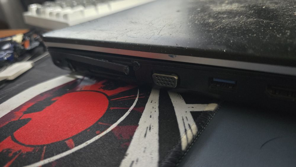 Lenovo ThinkPad e530