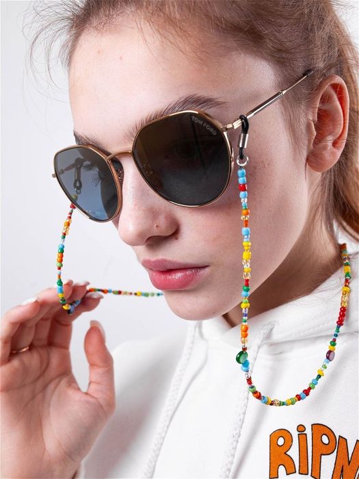 Бисеры Для Очков!!!