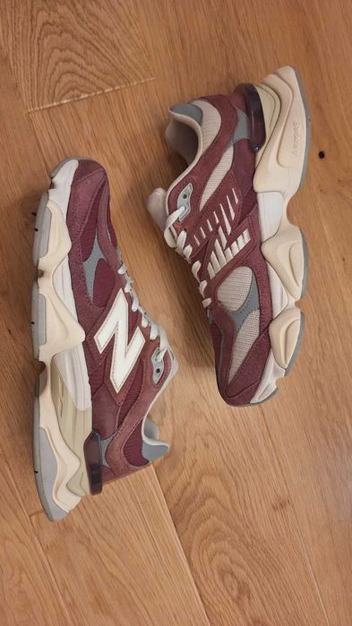 New Balance 9060