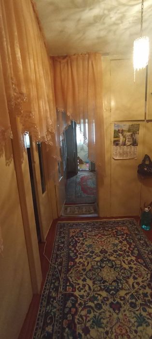 Квартира сотилади