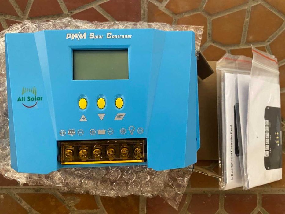 Микро-инвертор 2000 Вт 2400 Вт