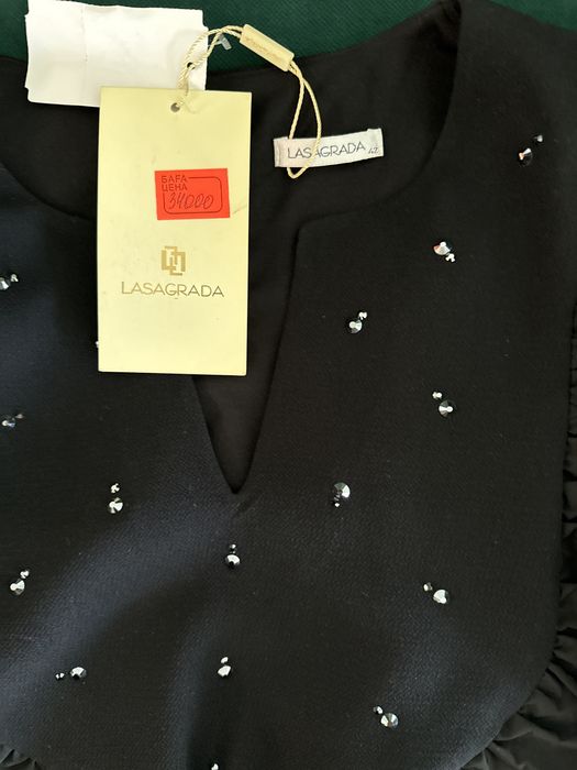 Платье от Lasagrada