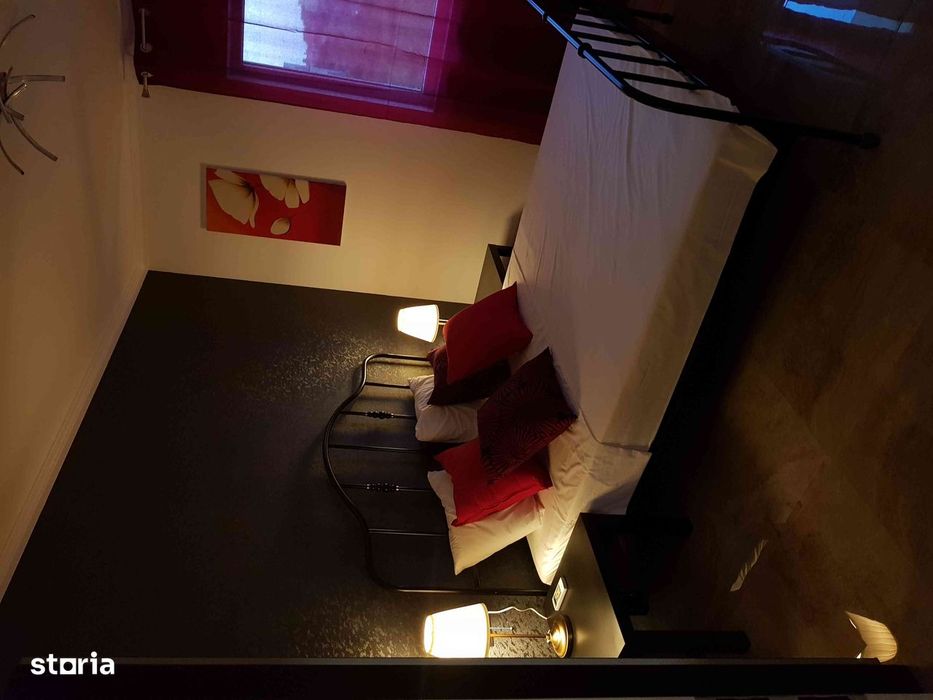 Apartament 2 camere, balcon, garaj inclus