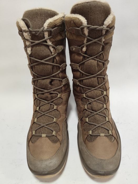 41 Lowa Alba Ghete/Bocanci trekking Goretex LO1265 - 265 lei