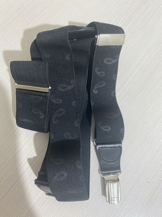 Подтяжка Salvatini