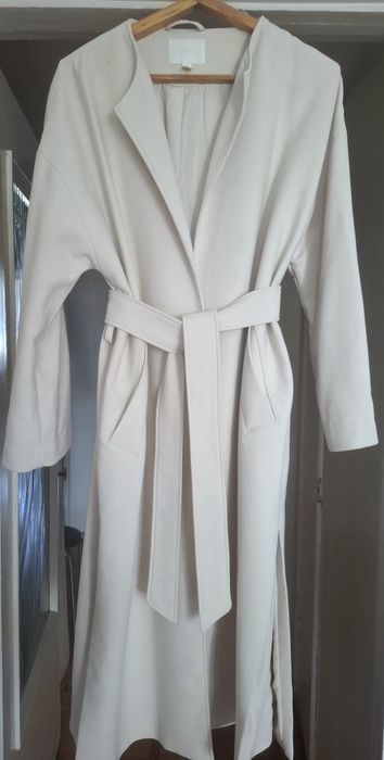 Легкое пальто H&M