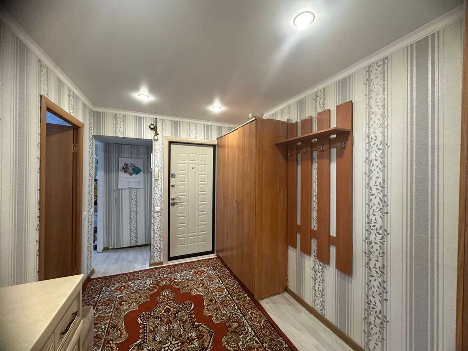 Продам 3-х комнатную квартиру