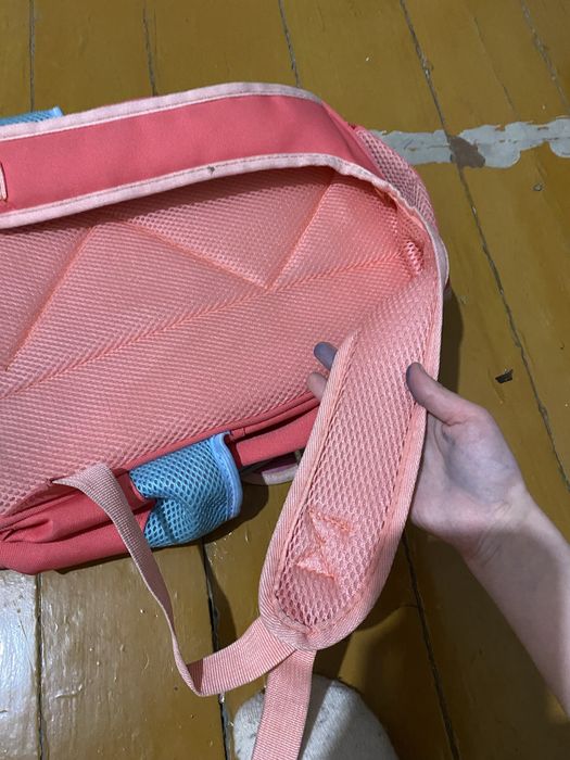 Рюкзак детский школьный