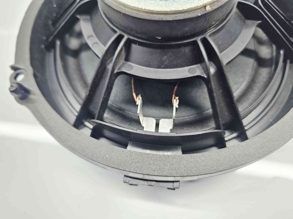 Boxa stanga fata Ford Fiesta 8 [Fabr 2017-2025] GN15-18808-AB