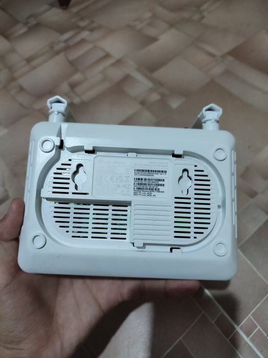 Wi-fi роутер Tp-Link