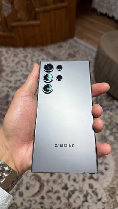 Самсунг Samsung S24 Ultra