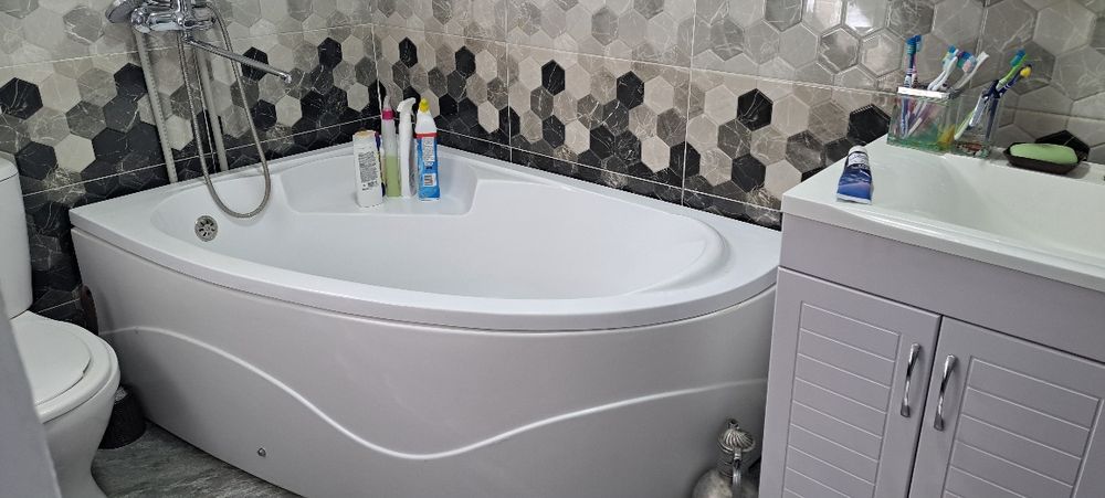 Ванная сатылады.