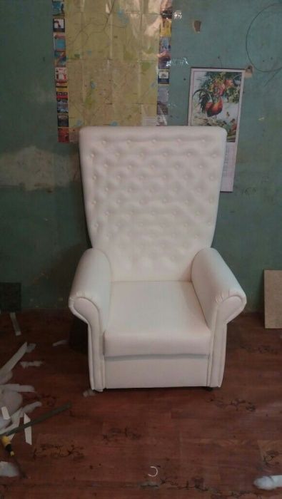 Продам троны для салонов цены уточняйте.