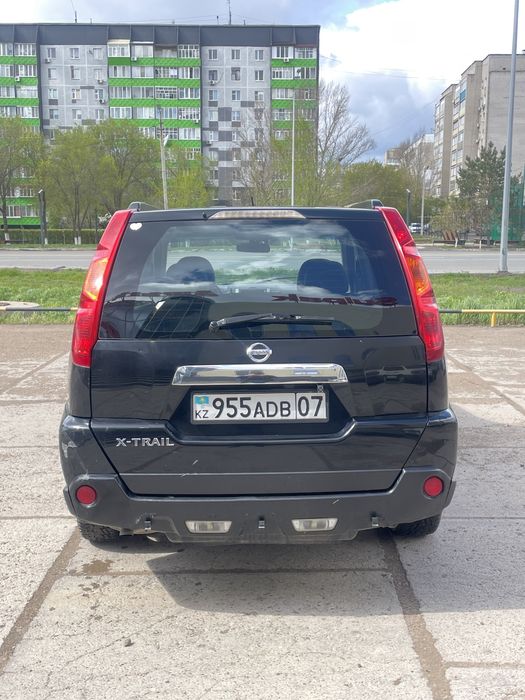Nissan X Trail дешево