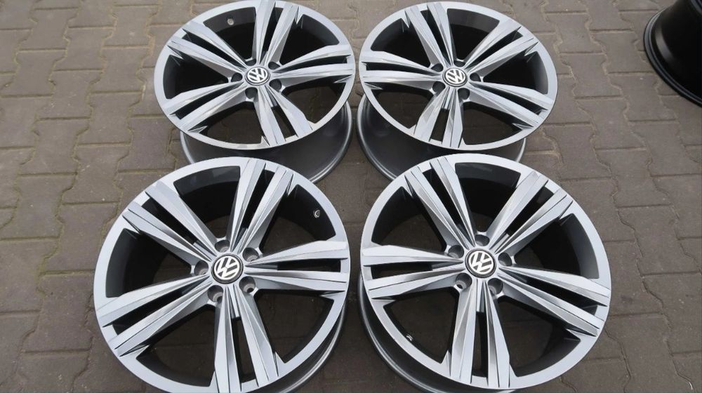 5х112 фолксваген vw sebring volkswagen rline r line 5х112 19 цола