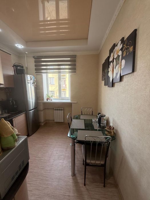 Продаётся 2х комнатная квартира