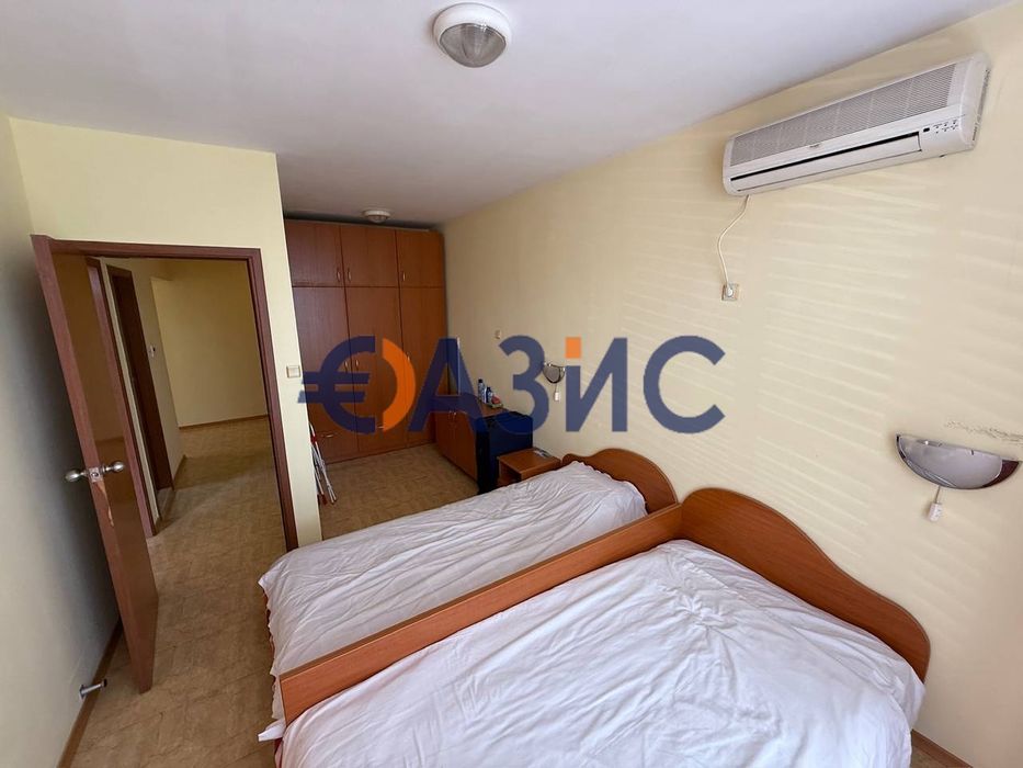 Продава се Тристаен апартамент в к.к. Слънчев бряг - 85 кв.м за 630 €/кв.м - Снимка #14