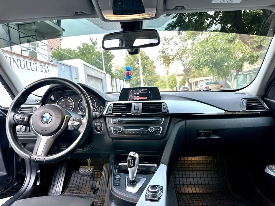 BMW 3 Series 2014 — imagine 2