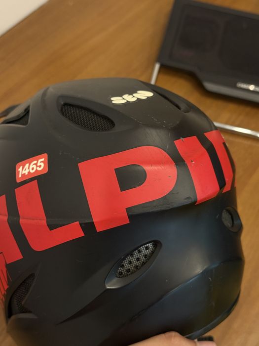 Фуллфейс, Эндуро, мото, вело шлем