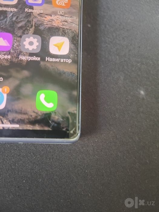 LG WING  128 talik 1 ta sim