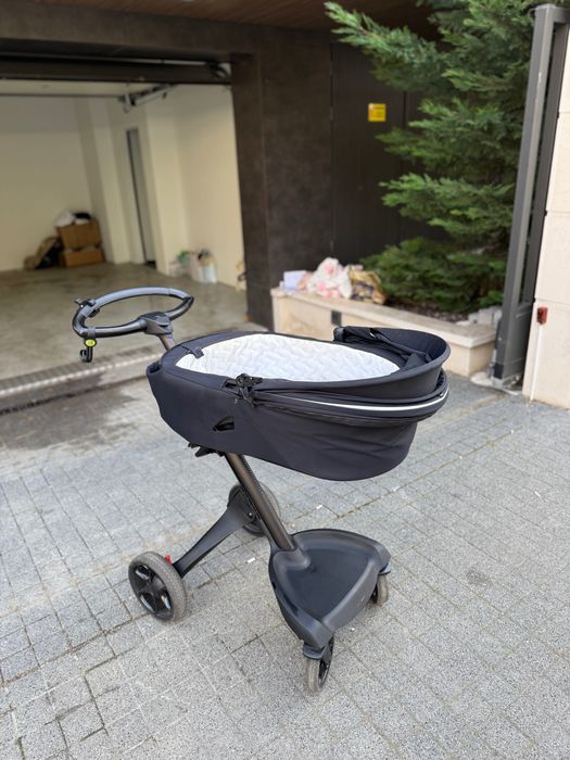 Детска количка STOKKE XPLORY X