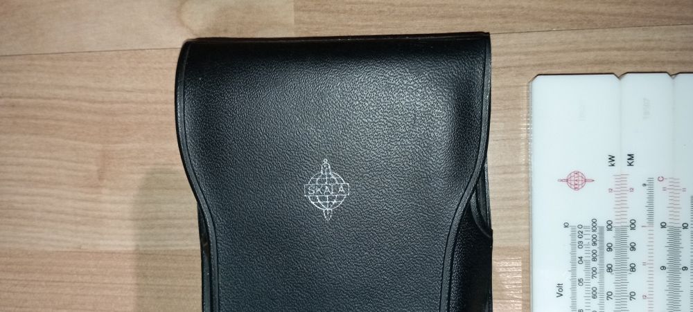 Логаритмична сметачна линия Skala