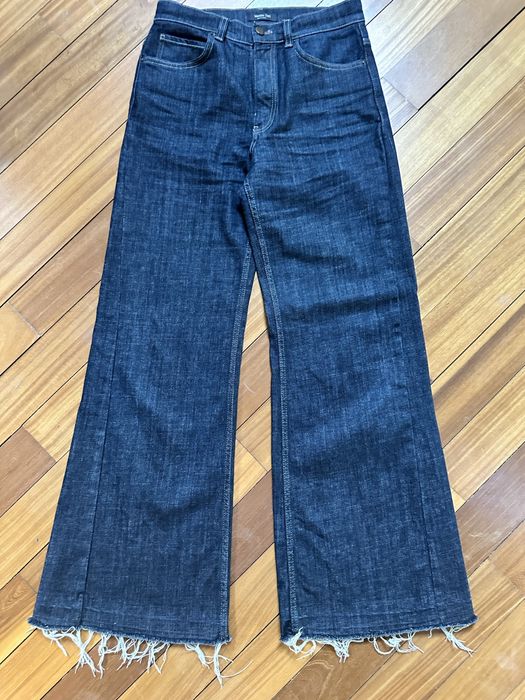 Дамски дънки Massimo Dutti