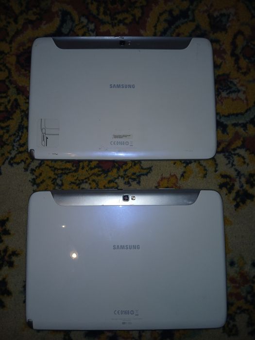Tableta samsung 2 bucati