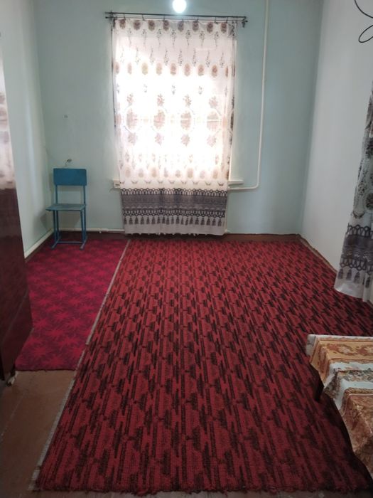 Hovli xona ijaraga beriladi hamma sharoitlar bor egasi bilan yashaladi