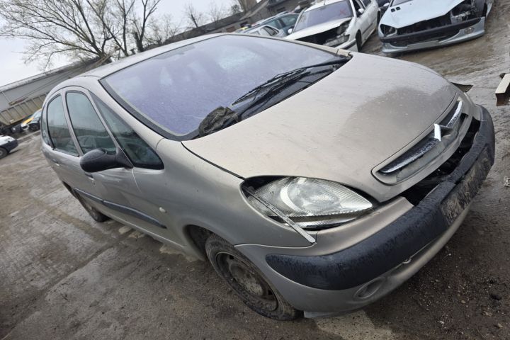 Piese Citroen Xsara Picasso 2004 2.0 HDi (90 hp)
