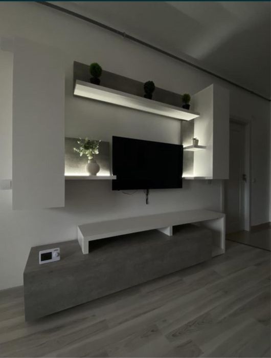 Apartament de vanzare Sancraiu de Mures