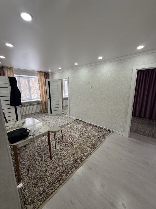 Продам квартира авиагородок